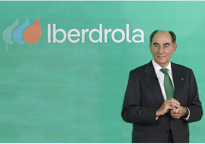 foto noticia Iberdrola invierte 11.000 millones de euros y el beneficio alcanza los 3.640 millones de euros.
